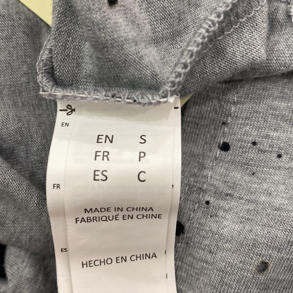 NWT ROCK Tank Top - Small - Picture 5 of 6